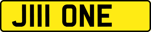 J111ONE