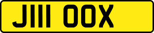 J111OOX