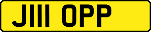 J111OPP