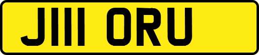 J111ORU