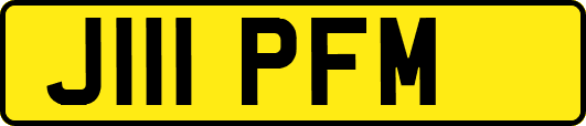 J111PFM