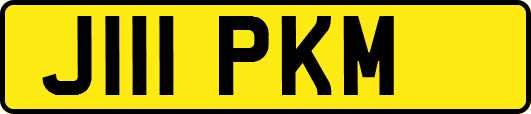 J111PKM