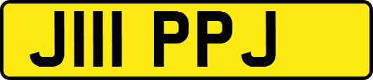 J111PPJ