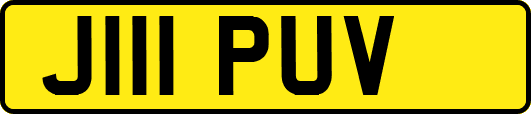 J111PUV