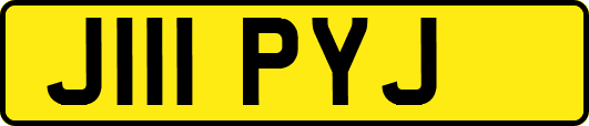 J111PYJ