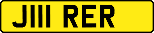 J111RER