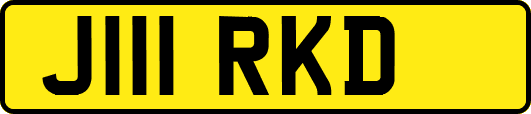J111RKD