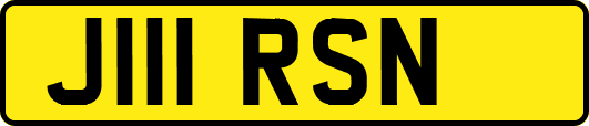 J111RSN