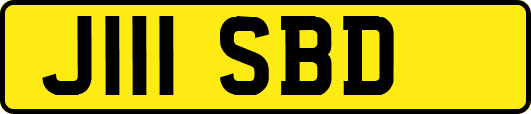J111SBD