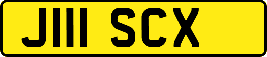 J111SCX