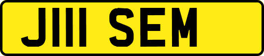 J111SEM