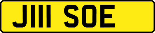 J111SOE