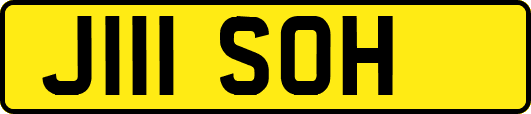 J111SOH