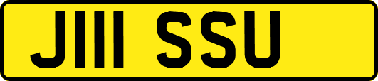 J111SSU