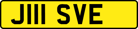 J111SVE