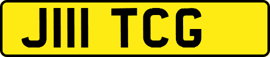 J111TCG