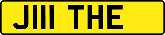 J111THE