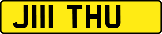 J111THU