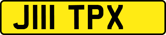 J111TPX