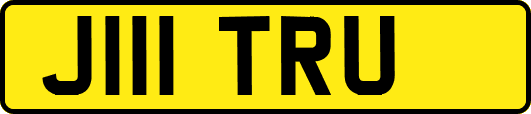 J111TRU