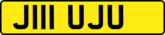 J111UJU