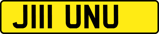 J111UNU