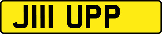 J111UPP