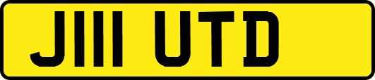 J111UTD