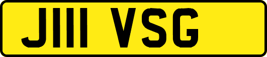 J111VSG