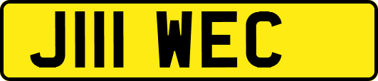 J111WEC