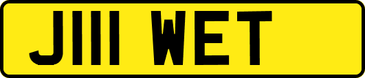 J111WET