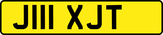 J111XJT