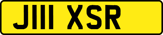 J111XSR