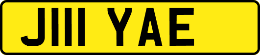 J111YAE