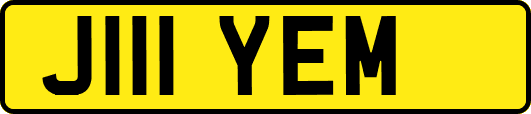 J111YEM