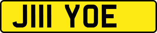 J111YOE