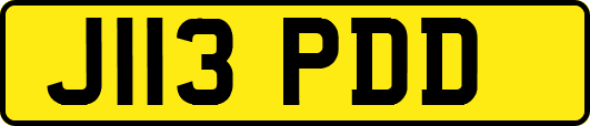 J113PDD