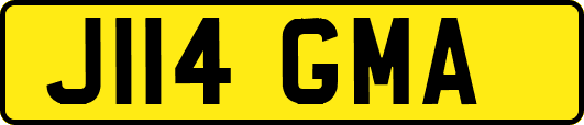 J114GMA