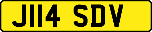 J114SDV