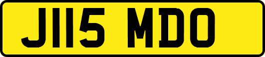 J115MDO