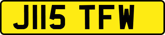 J115TFW