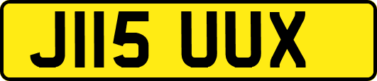 J115UUX