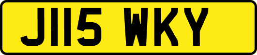 J115WKY