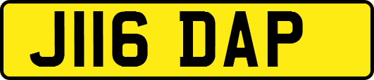 J116DAP
