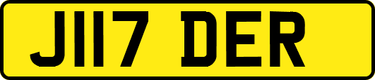 J117DER