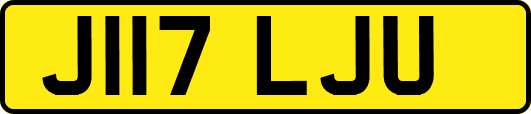 J117LJU