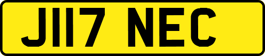 J117NEC
