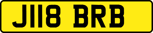 J118BRB
