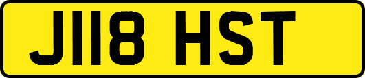 J118HST