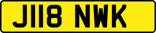 J118NWK
